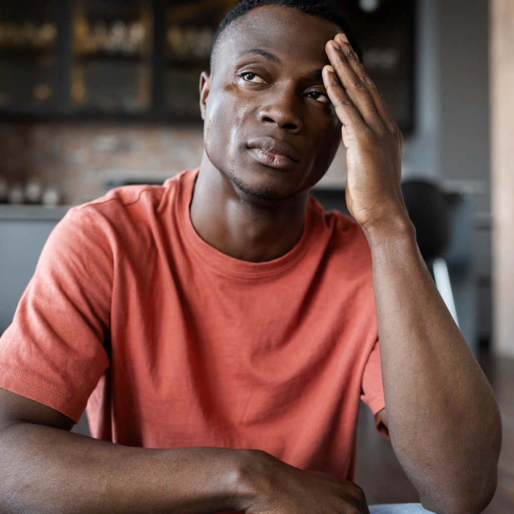 Cancer patient emotional support