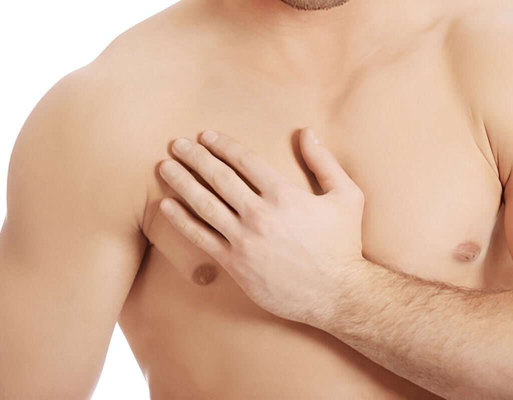 Men’s Breast Cancer – Curepoint Cancer with Phillip E Miles